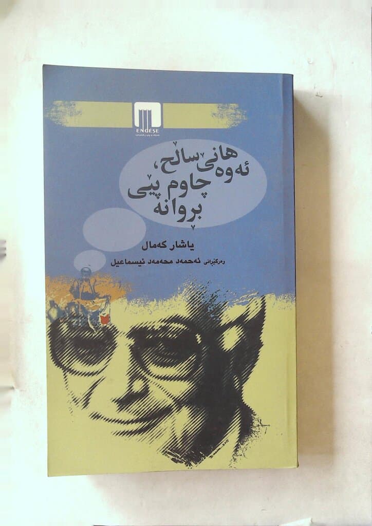 Hanê Salih, Look at Me