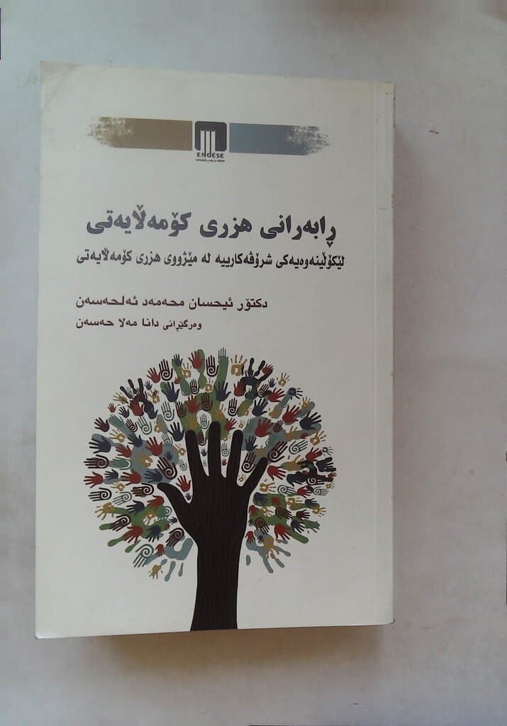 Social Thought Leaders