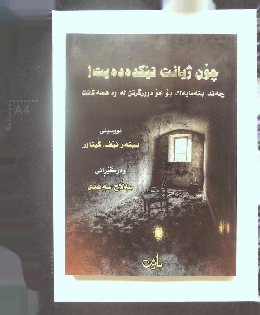 How to Ruin Your Life