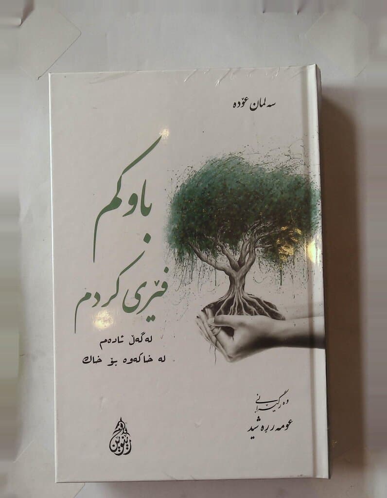 I Made My Father a Fairy