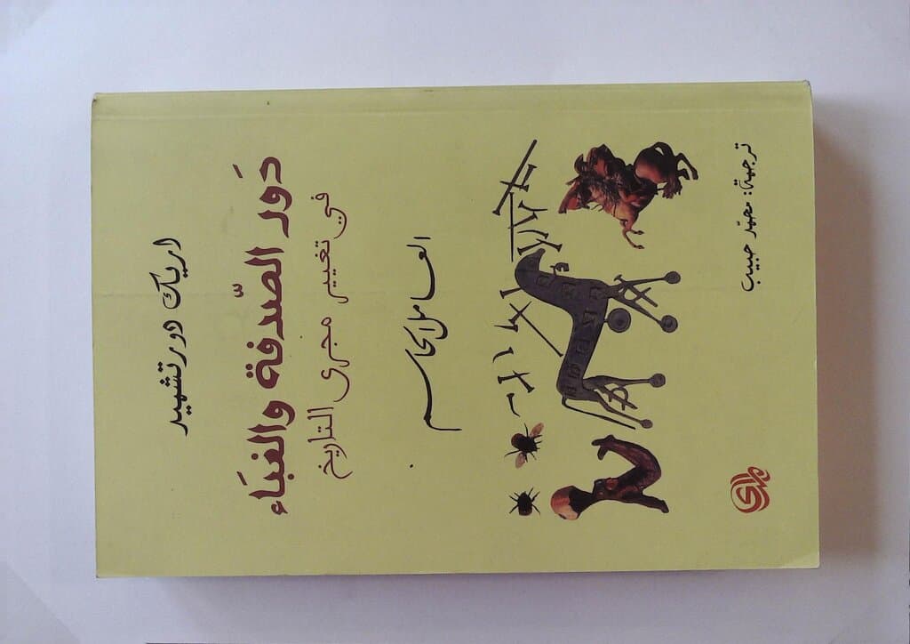 The Role of Chance and Folly