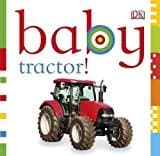Chunky Baby Tractor!.