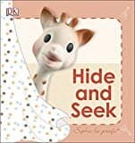 Sophie la girafe Hide and Seek