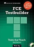 NEW FC TESTBUILDER Sb Pk +Key