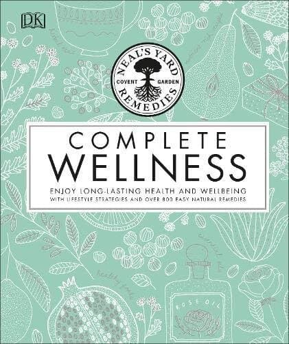 Neals Yard Remedies Complete Wellness