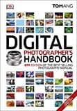 Digital Photographer's Handbook [Hardcover] [Jan 01, 2012] NA
