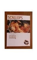 Creative Cooking Scallops