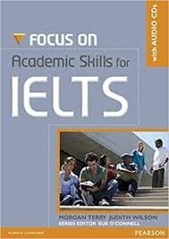 Focus On Academic skills For Ielts