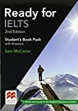 Ready For Ielts 2nd Edition Student's Book With Answers Pack