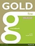 Gold First (2015) Coursebook W/online Au