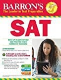 Barron's Sat With Cd-rom, 27th Edition