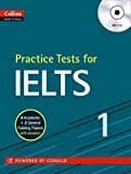 Practice Tests For Ielts (collins English For Exams)