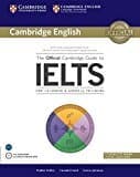The Official Cambridge Guide To Ielts Student's Book With Answers With Dvd-rom (cambridge English)