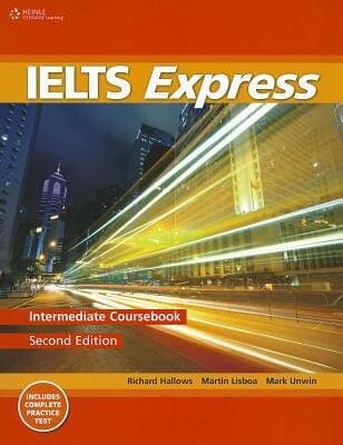 Ielts Express Intermediate Coursebook