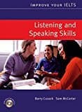 Listening and speaking skills