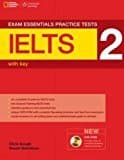 Exam Essentials: Ielts Practice Test 2 W/key + Multi-rom (exam Essentials: Ielts Practice Tests)