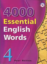 4000 Essential English Words 4