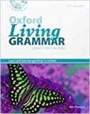 Oxford Living Grammar: Upper-intermediate Pack