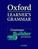Oxford Learner's Grammar: Grammar Builder