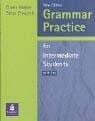 Grammar Practice For Intermediate Students: With Key (grpr)