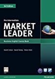 Market Leader 3rd Edition Pre-intermediate Coursebook