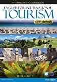 English For International Tourism Intermediate New Edition Coursebook And Dvd-rom Pack (english For Tourism)