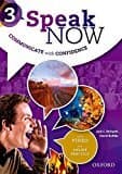 Speak Now: 3: Student Book With Online Practice