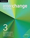 Interchange Level 3 Student's Book With Online Self-study