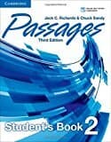 Passages Level 2 Student's Book