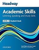 Headway 2 Academic Skills Listening And Speaking Stuent's Book (new Headway Academic Skills)