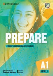 Prepare level 1- A1