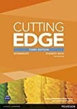 Cutting Edge 3rd Edition Intermediate Students' Book And Dvd Pack