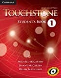 Touchstone Level 1 Student's Book