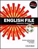 English File Third Edition: Elementary: Student's Book With Itutor: The Best Way To Get Your Students Talking