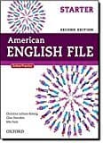 American English File: Starter: Student Book