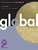 Global - Coursebook - Pre Intermediate - Cef A2 / B1