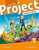 Project 1. Student's Book 4th Edition (project Fourth Edition) (spanish Edition)