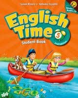 English time level 5
