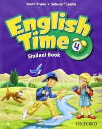 English time level 4