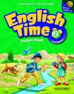 English time level 3