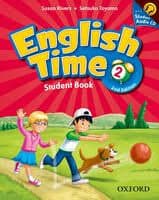 English time level 2