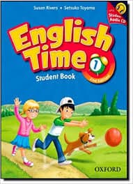 English time level 1