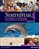 Northstar Listening And Speaking 4 With Mylab English (4th Edition)