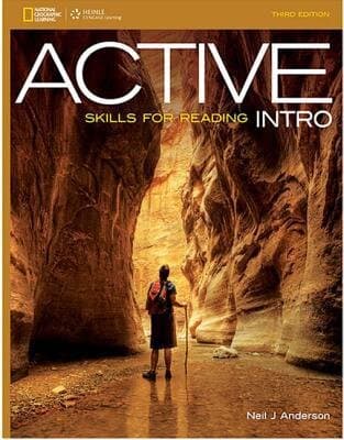 Active Skills For Reading Intro