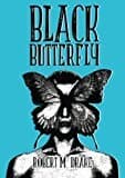 Black Butterfly