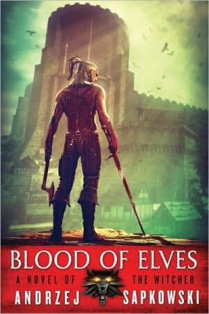The Blood of Elves