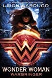 Wonder Woman: Warbringer (dc Icons Series)
