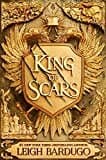 King Of Scars