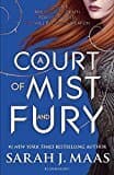 A Court of Mist and Fury (Court of Thorns and Roses)