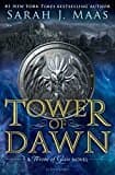 Tower Of Dawn (throne Of Glass)